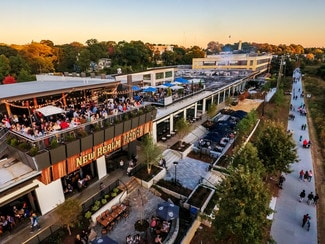 Atlanta, GA Office, Retail, Flex - 550 Somerset Ter NE