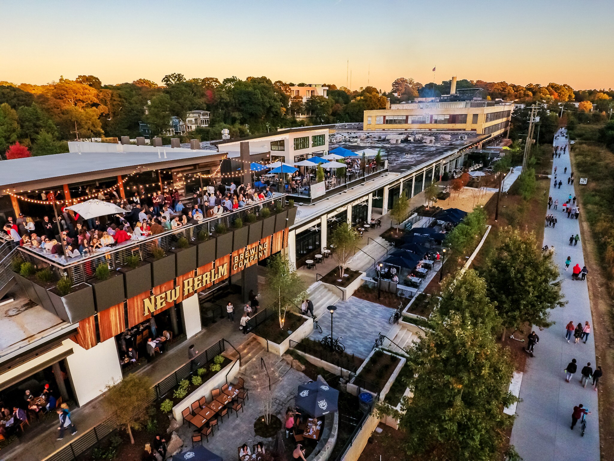 550 Somerset Ter NE, Atlanta, GA for Rent