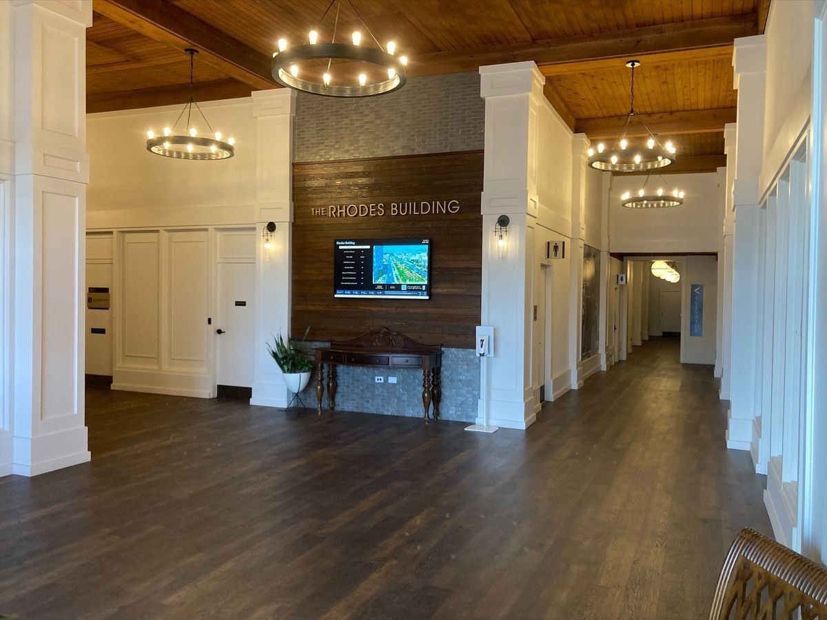 41 N Jefferson St, Pensacola, FL for Rent
