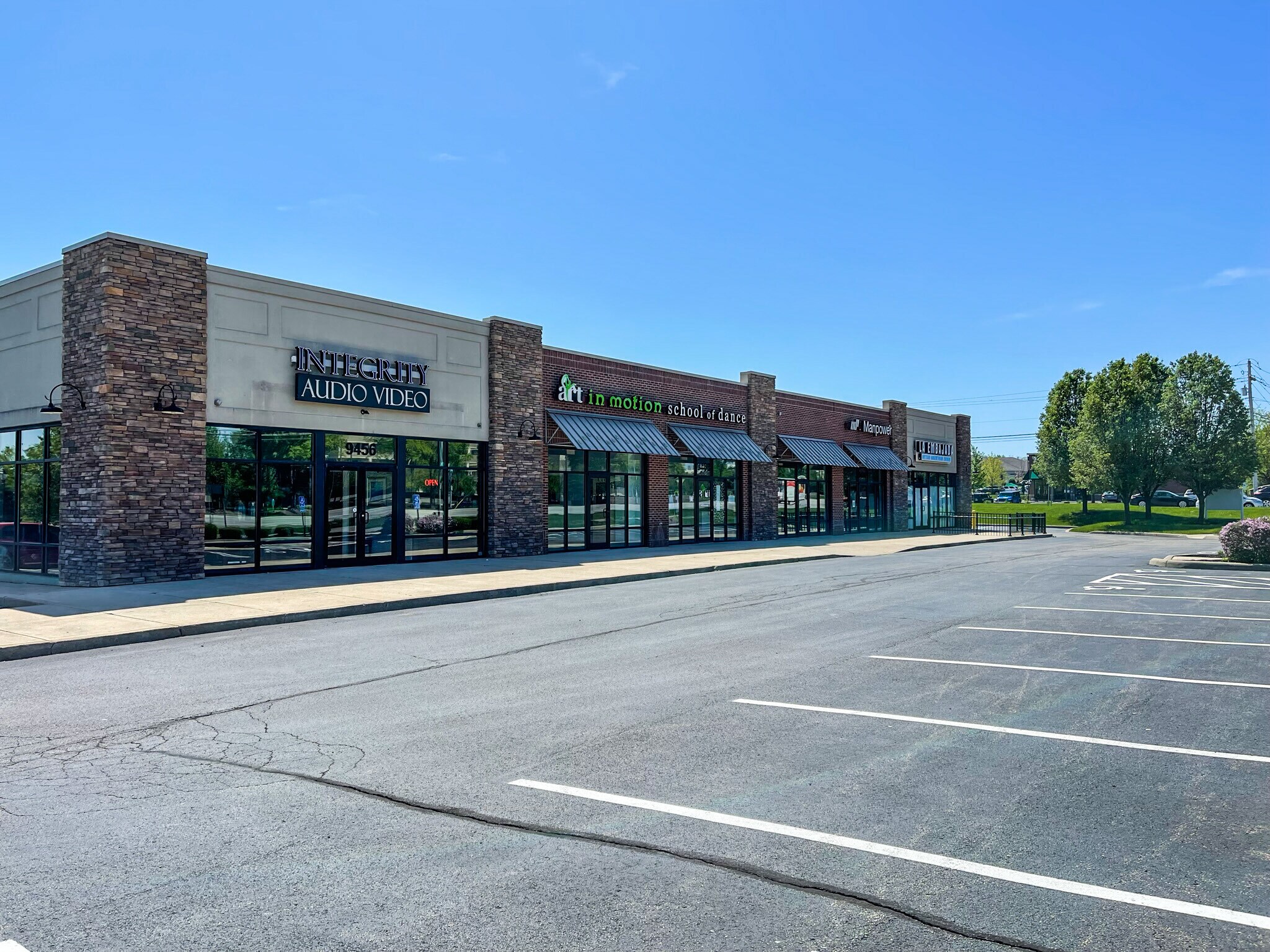 9456-9486 Springboro Pike, Miamisburg, OH for Rent