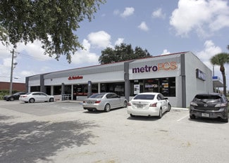 Fort Lauderdale, FL Retail - 933-1007 W Commercial Blvd
