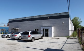 Essington, PA Warehouse - 31-33 Industrial Hwy Essington, PA Warehouse - 31-33 Industrial Hwy