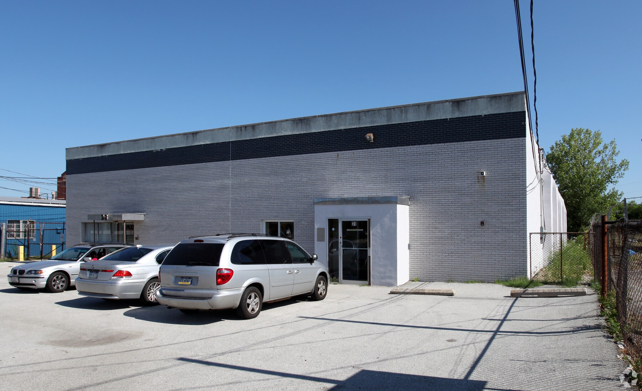31-33 Industrial Hwy, Essington, PA for Sale