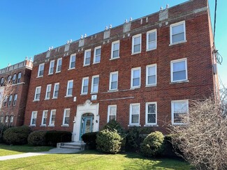 Hartford, CT Apartments - 22 Evergreen Ave