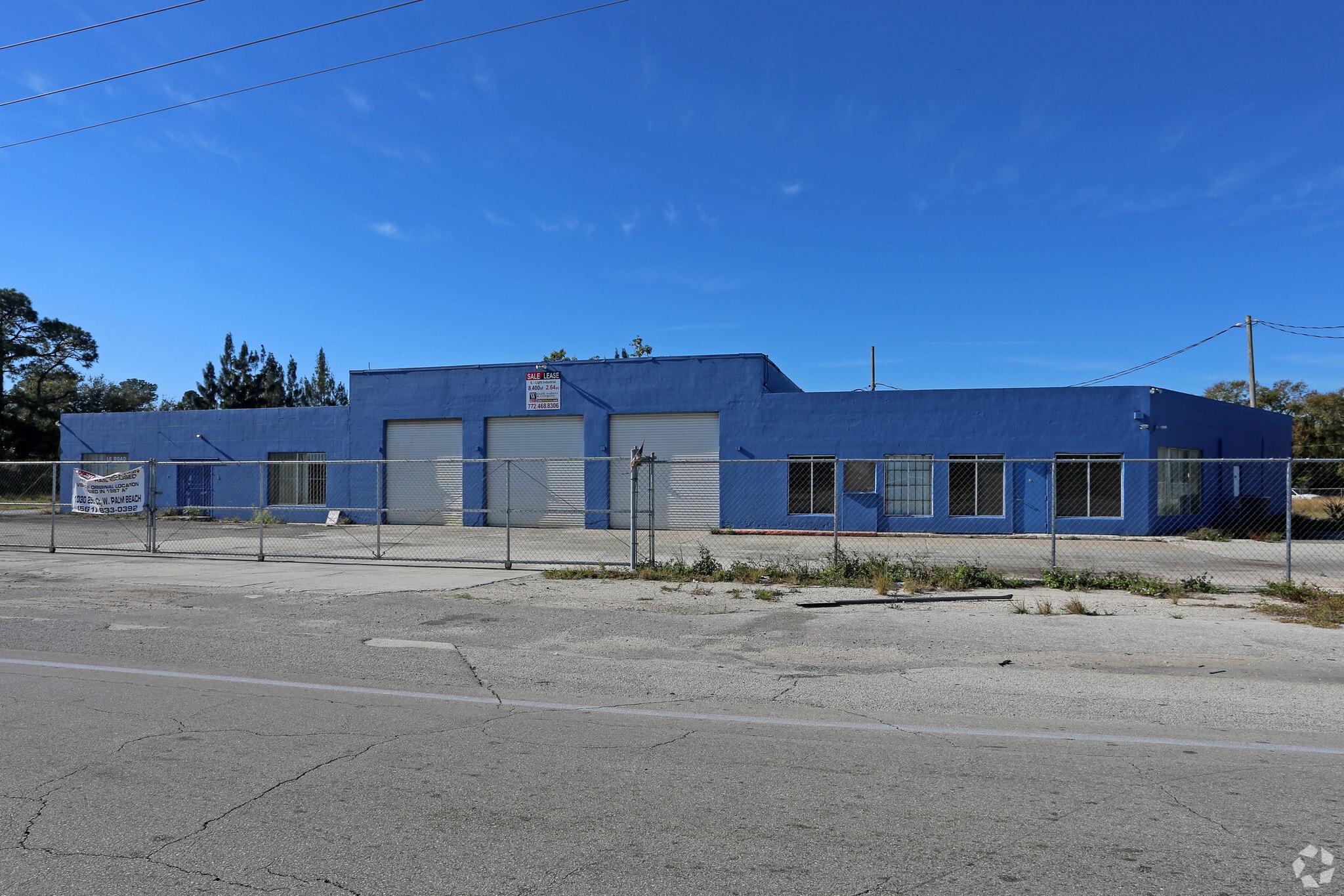 415 Angle Rd, Fort Pierce, FL for Sale