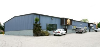 Waukesha, WI Industrial - 2035 S West Ave