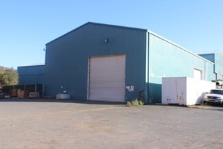 Newcastle, CA Industrial - 9196 Ridge Rd