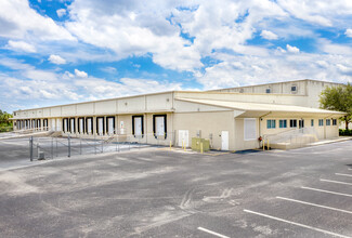 Lehigh Acres, FL Industrial - 351 N Leonard Blvd