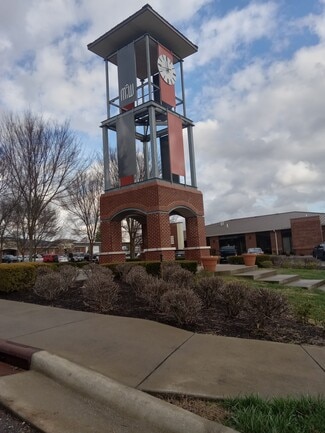 Somerset, KY Office, Office/Medical - 55 MedPark Dr Somerset, KY Office, Office/Medical - 55 MedPark Dr