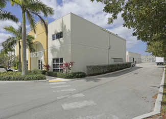 Miami, FL Industrial - 11231 NW 20th St