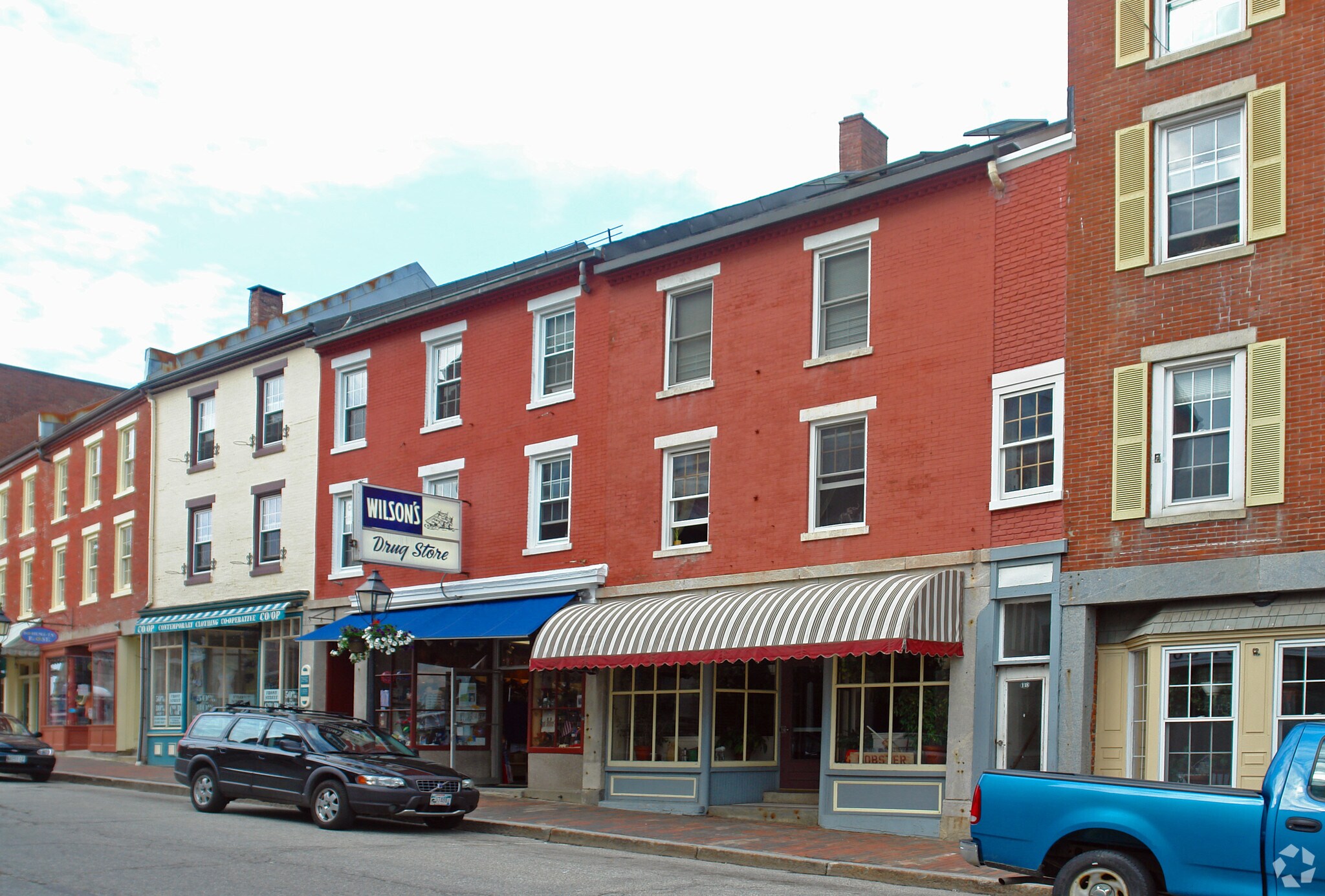 114 Front St, Bath, ME for Rent