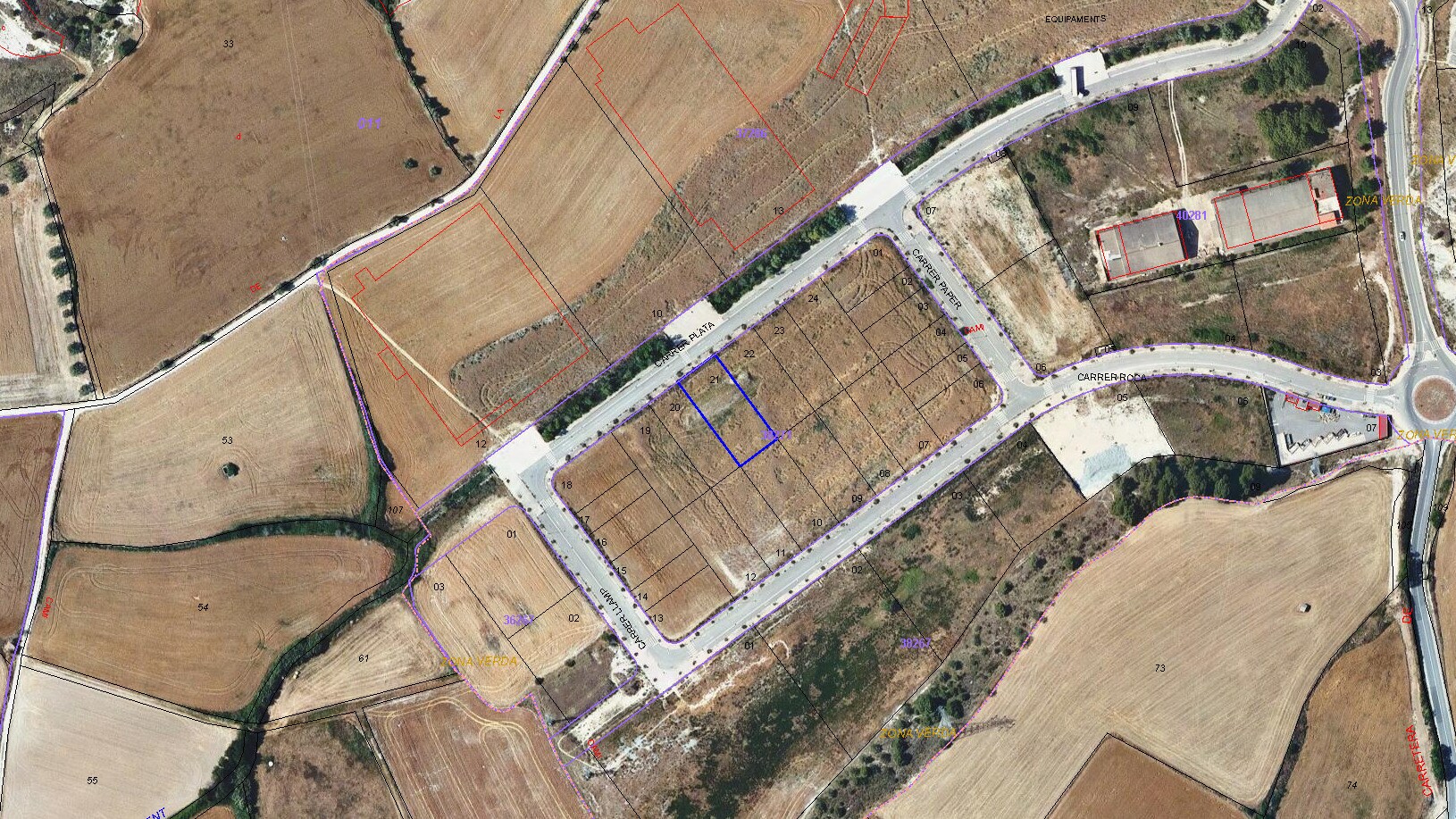 , Igualada, BAR for Sale