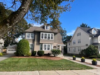 Worcester, MA undefined - 152 Russell St Worcester, MA undefined - 152 Russell St