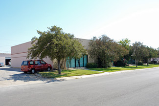 San Antonio, TX Flex - 1215-1221 Triplett St