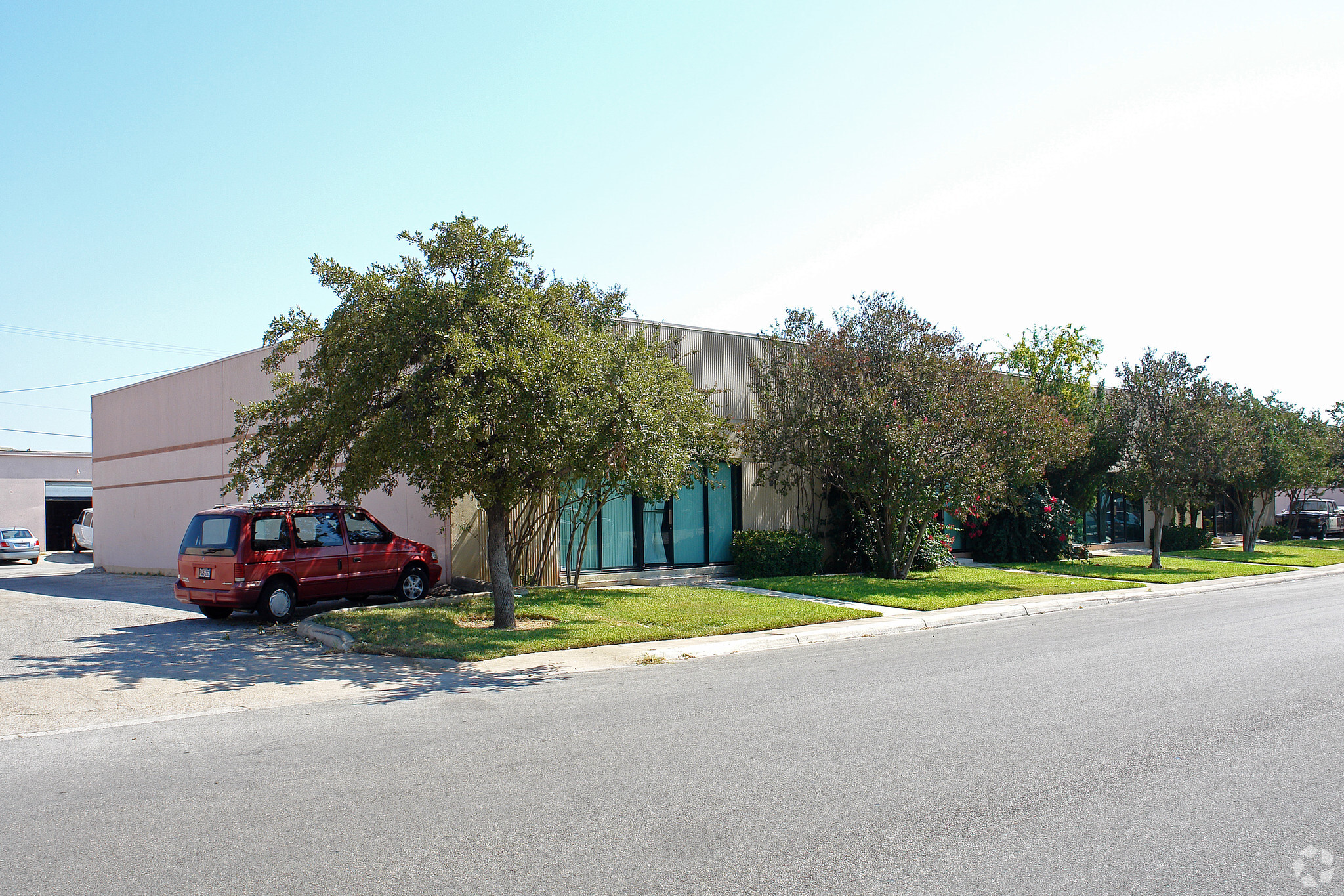 1215-1221 Triplett St, San Antonio, TX for Rent