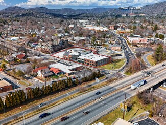 Asheville, NC undefined