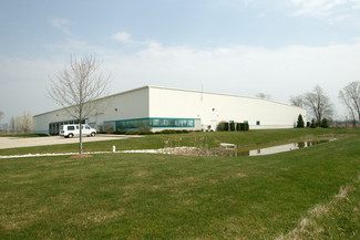 Holland, MI Industrial - 4690 128th Ave