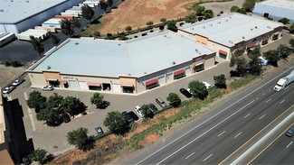 Manteca, CA Service - 600-626 Commerce Ct