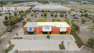 Conway, AR Retail - 1190 S Amity Rd Conway, AR Retail - 1190 S Amity Rd