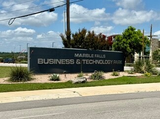 Marble Falls, TX Commercial Land - TBD Innovation Loop Marble Falls, TX Commercial Land - TBD Innovation Loop