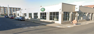 Spokane, WA Retail - 1301 W 2nd Ave Spokane, WA Retail - 1301 W 2nd Ave