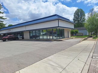 Lafayette, IN Retail - 901 Kossuth St