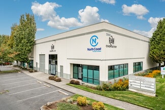 Vancouver, WA Industrial - 5900 NE 88th St Vancouver, WA Industrial - 5900 NE 88th St