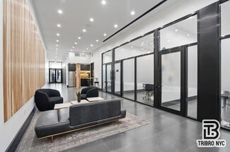 Brooklyn, NY Office - 1254 Utica Ave