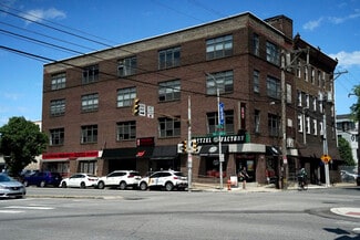 Philadelphia, PA Retail - 301 Spring Garden St Philadelphia, PA Retail - 301 Spring Garden St