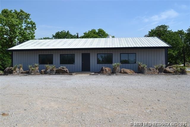 9329 State Highway 20, Skiatook, OK for Sale