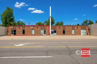 Denver, CO Office - 877-881 Federal Blvd Denver, CO Office - 877-881 Federal Blvd