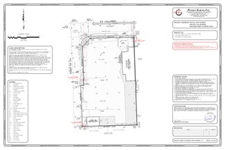 Oakland Park, FL Commercial Land - 604 NE 44th St