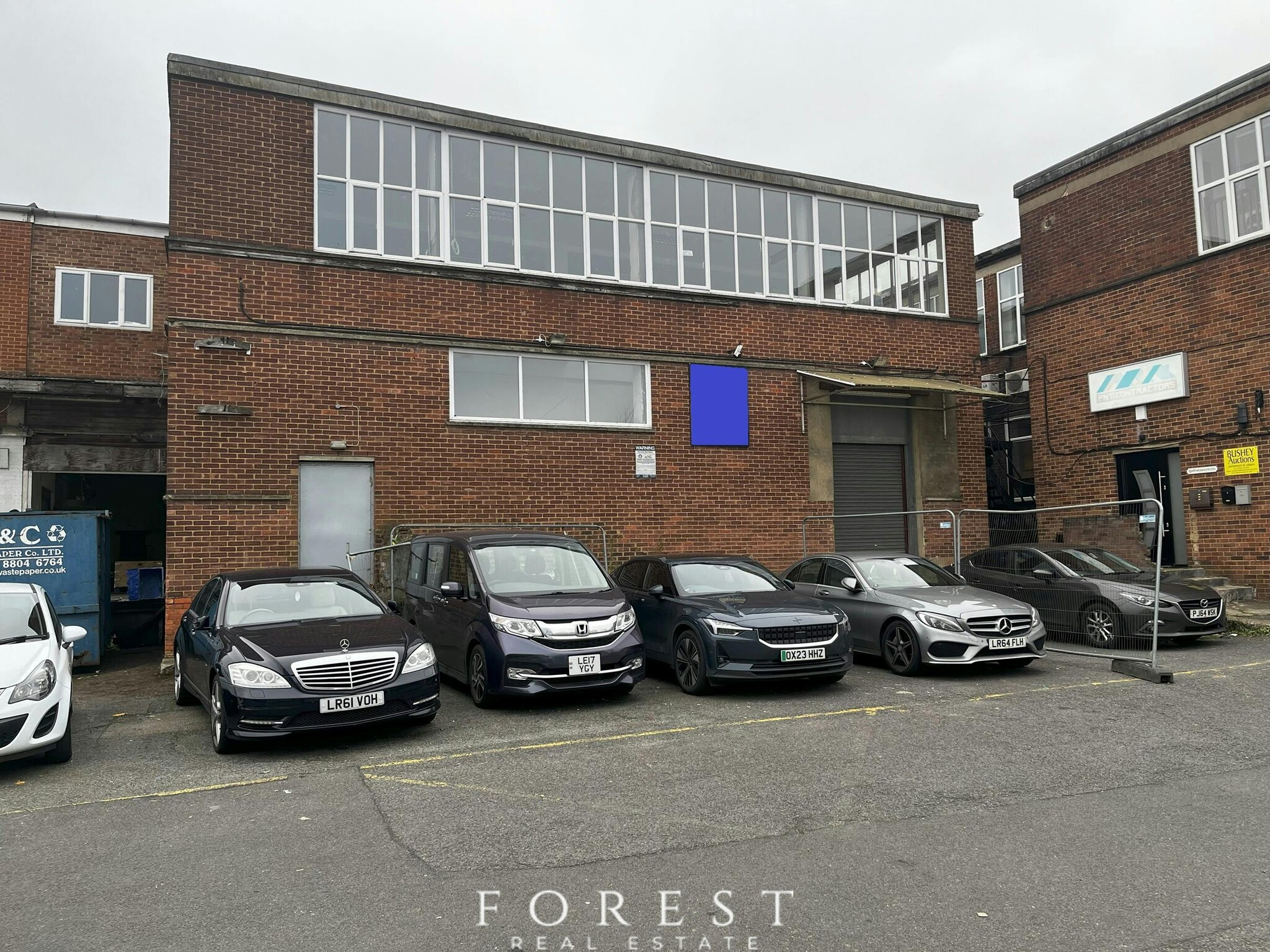 Shakespeare St, Watford, HRT for Rent