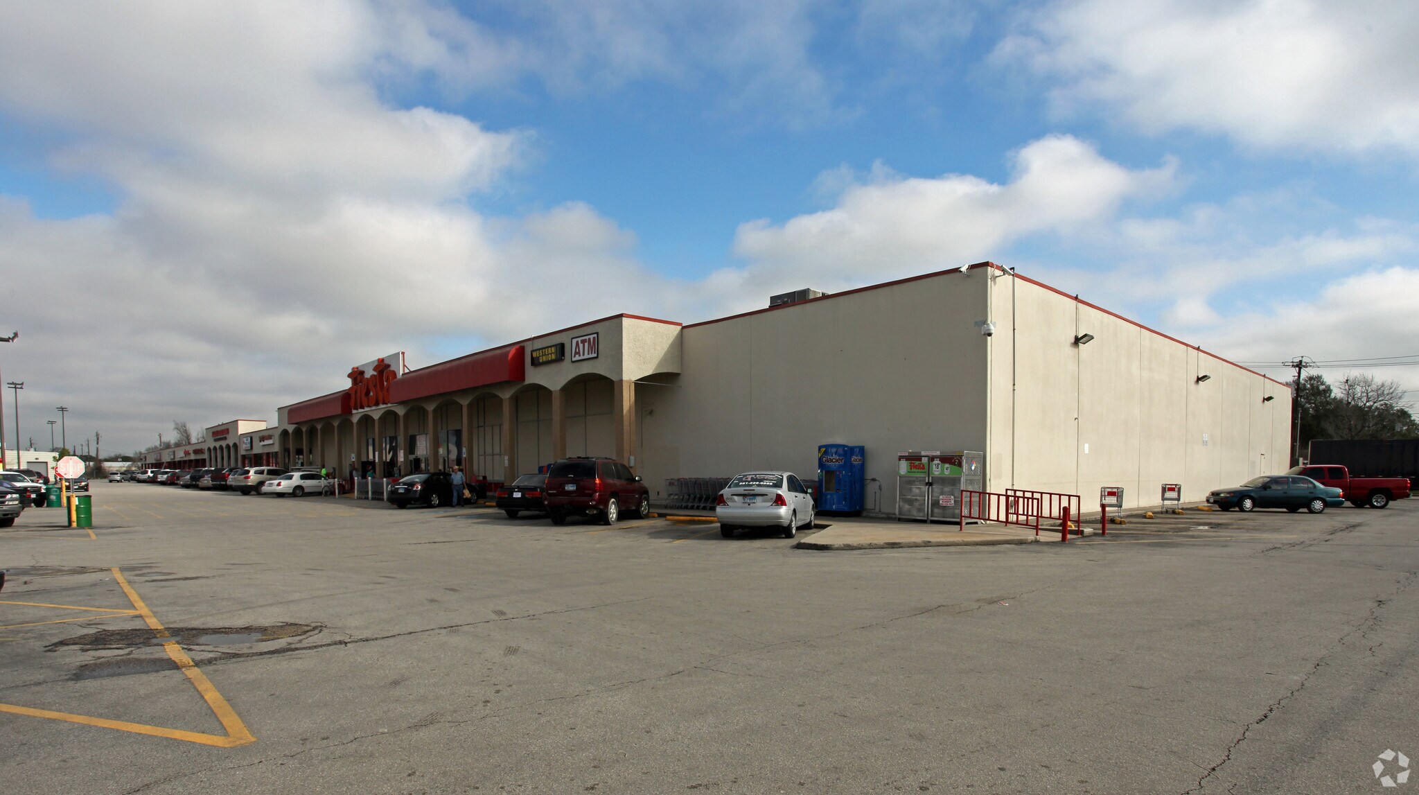 11006-11491 Airline Dr, Houston, TX for Rent