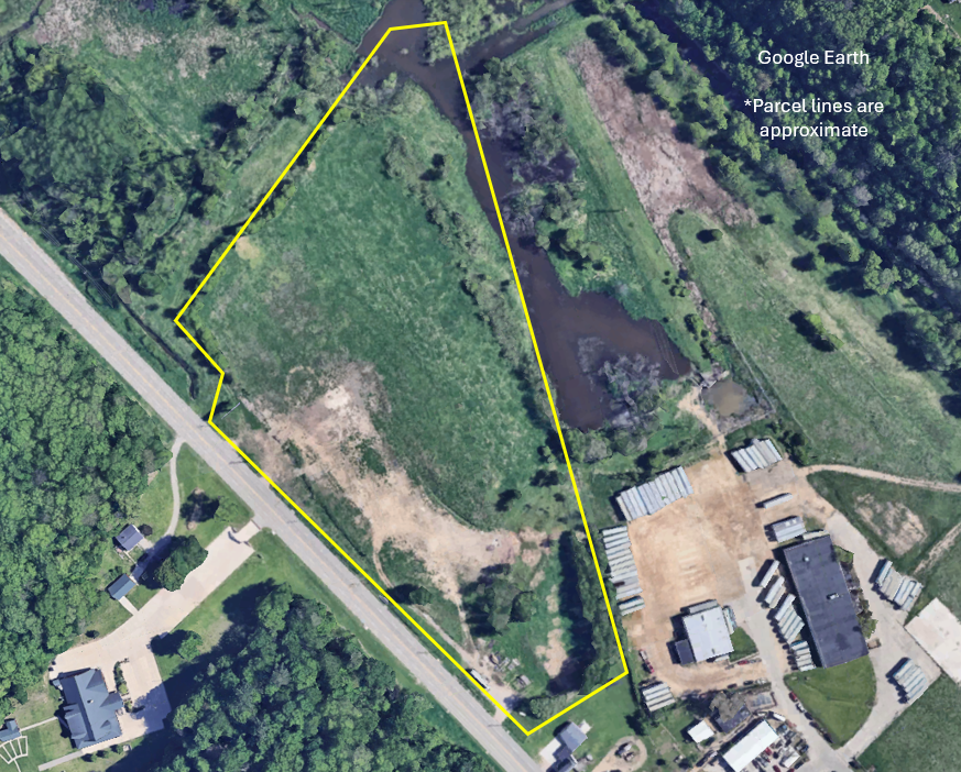 TBD Central Ave/Route 3, Dubuque, IA for Sale