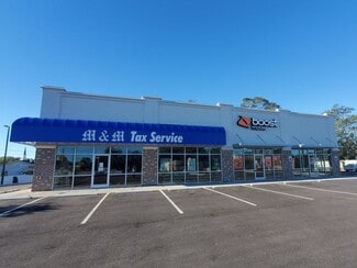 Anderson, SC Retail - 3003 S Main St Anderson, SC Retail - 3003 S Main St