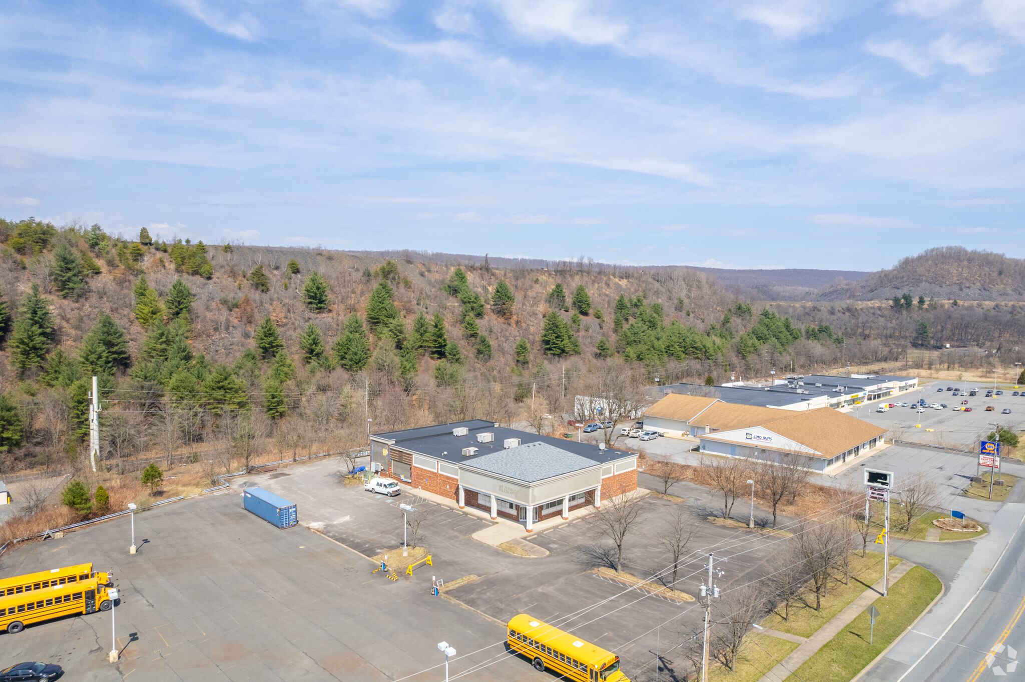 1099 E Broad St, Tamaqua, PA for Sale