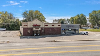 Ira, MI Retail - 8875 Dixie Hwy