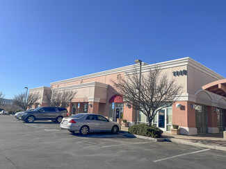 Rocklin, CA Retail - 1140 Sunset Blvd