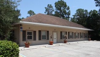 Jacksonville, FL Office - 3652 Crown Point Rd