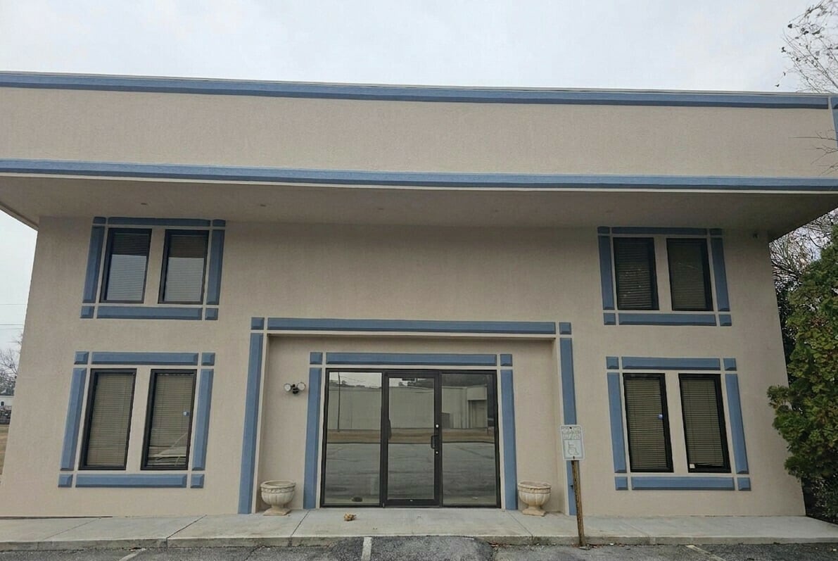 351 Gees Mill Business Pky N, Conyers, GA for Rent