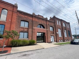 Indianapolis, IN Office - 930 Daly St