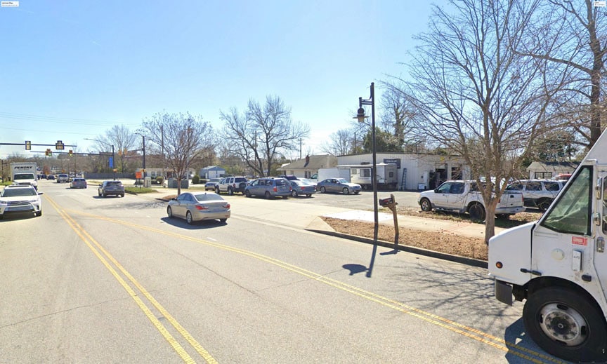 207 White St W, Rock Hill, SC for Sale