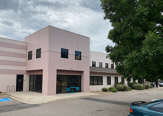 Louisville, CO Office - 510 S Pierce Ave