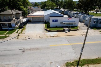 Council Bluffs, IA Warehouse - 21 N 8th St