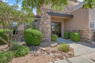 Oro Valley, AZ Medical - 12480 N Rancho Vistoso Blvd