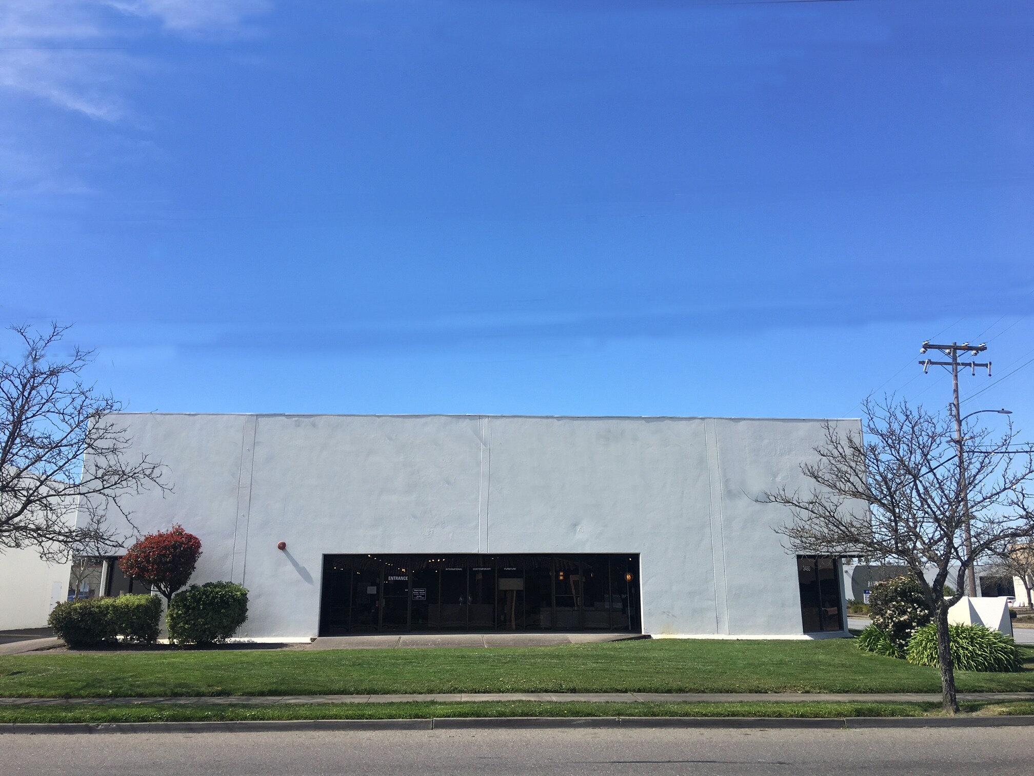 3480 Industrial Dr, Santa Rosa, CA for Rent