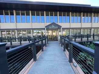 Bellevue, WA Office - 1 Lake Bellevue Dr Bellevue, WA Office - 1 Lake Bellevue Dr