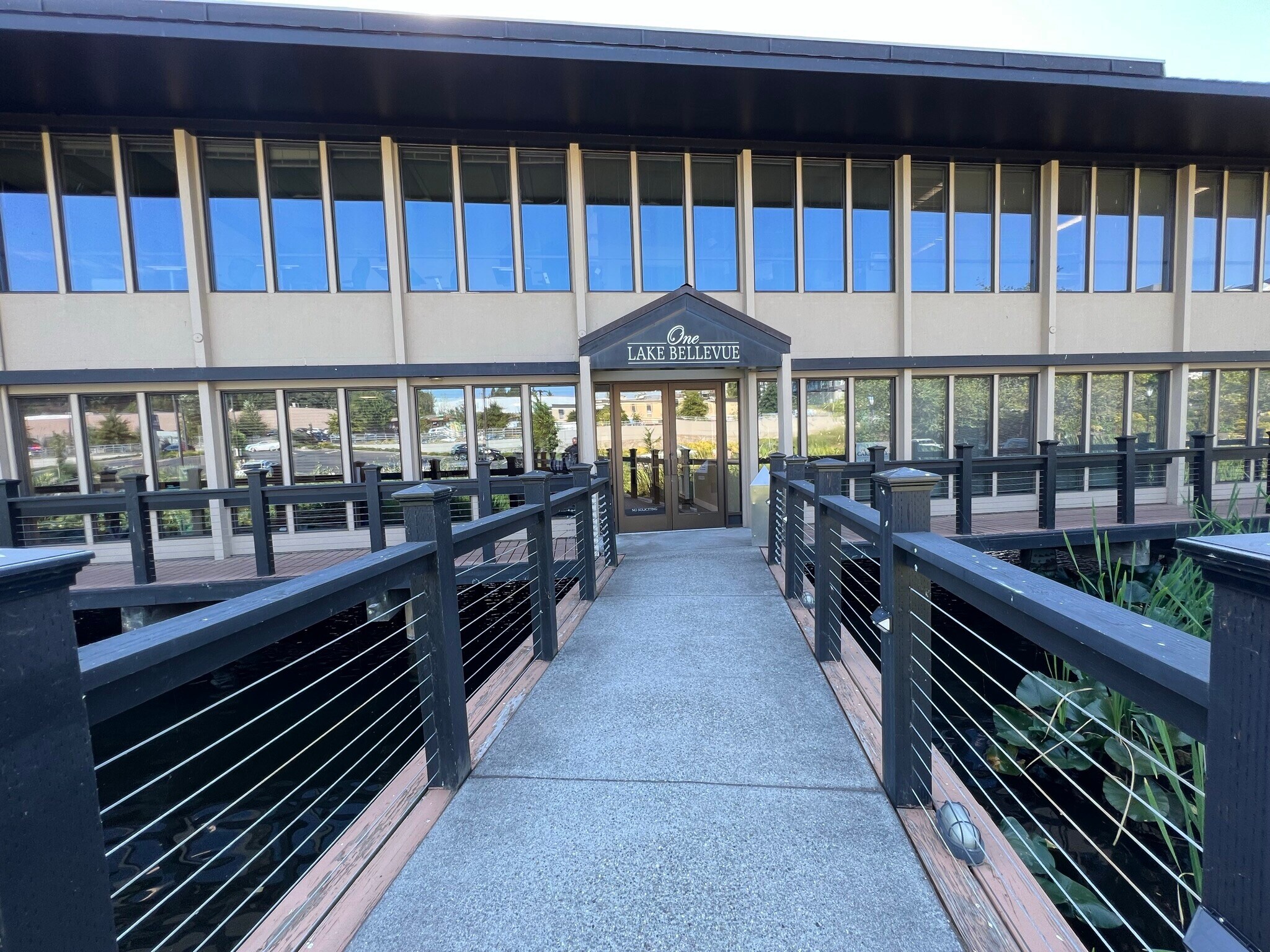 1 Lake Bellevue Dr, Bellevue, WA for Rent