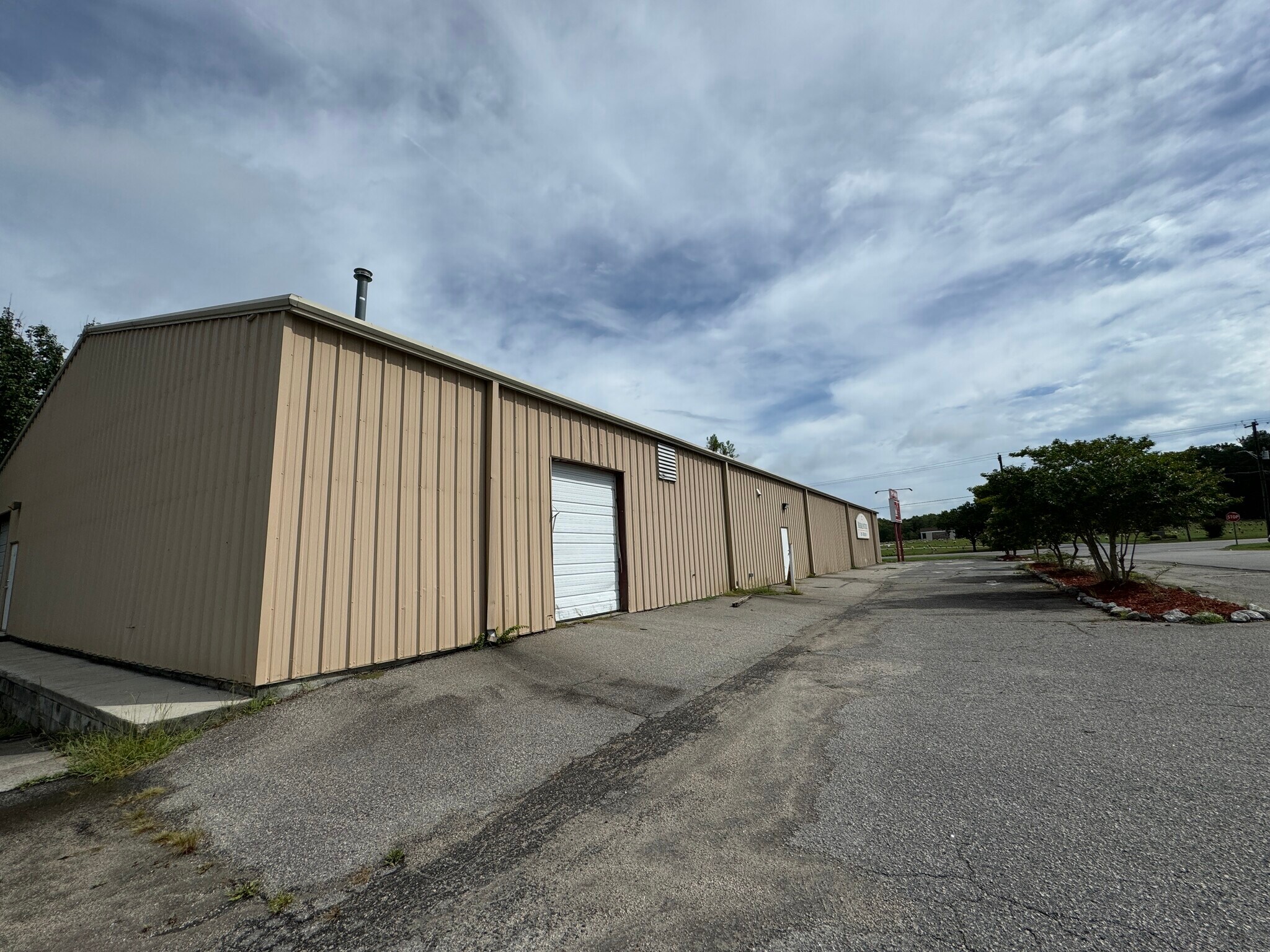 1708 E Broad Ave, Rockingham, NC for Sale